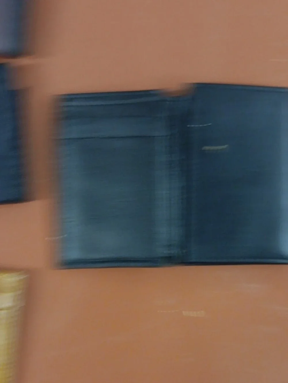 Assorted Wallets & Card Holders. Alabama, Leather. See Pics
